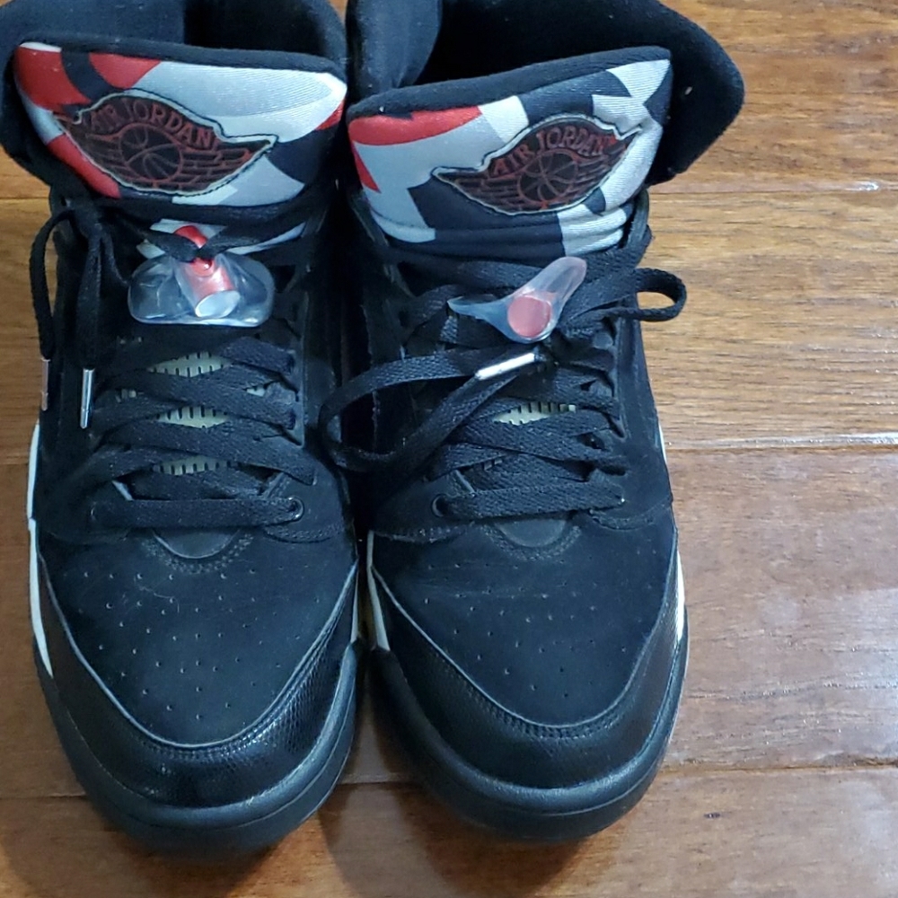 Air Jordans